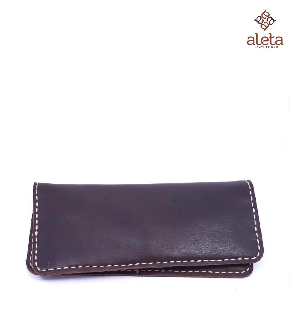 dompet kulit pria 4 - Pr   odusen Tas Kulit dan Produk