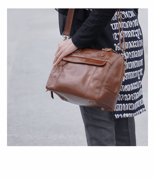 Aleta Leather Homepage - Produsen Tas Kulit dan Produk