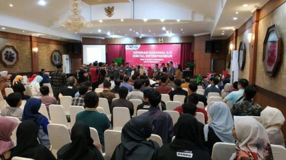 Berbagai Manfaat Seminar Bisnis Bagi Para Pemula
