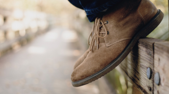 Mengenal Nubuck Leather dan Cara Perawatannya yang Khusus